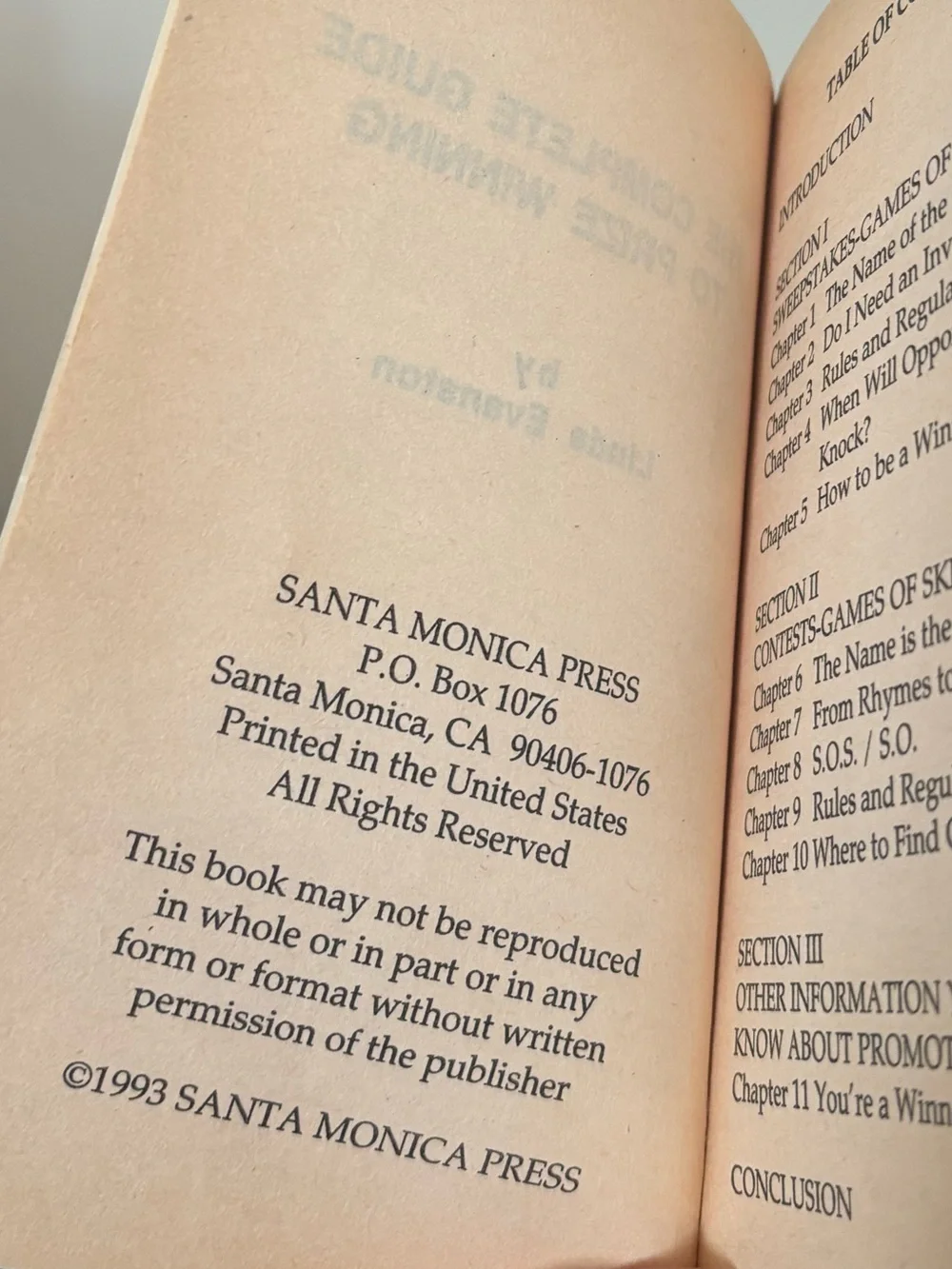 Vintage vtg 1993